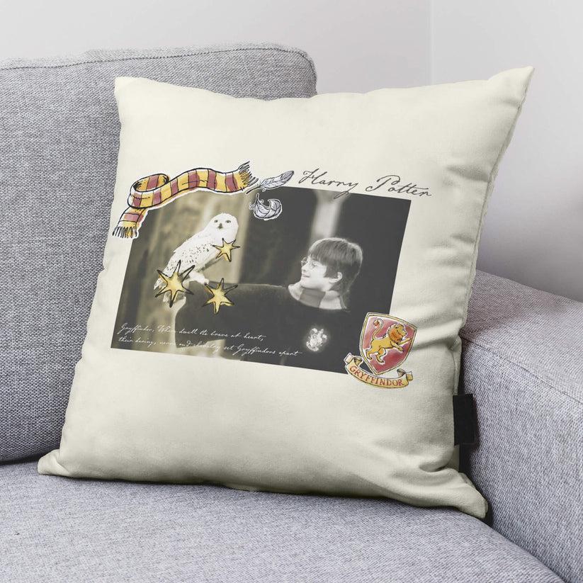 ripshop Funda de cojín Little Memories A 50X50 cm Harry Potter – Ripshop Liquidación