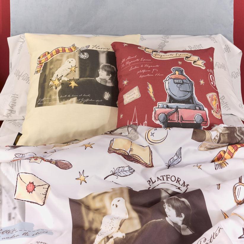 ripshop Funda de cojín Little Memories A 50X50 cm Harry Potter – Ripshop Liquidación