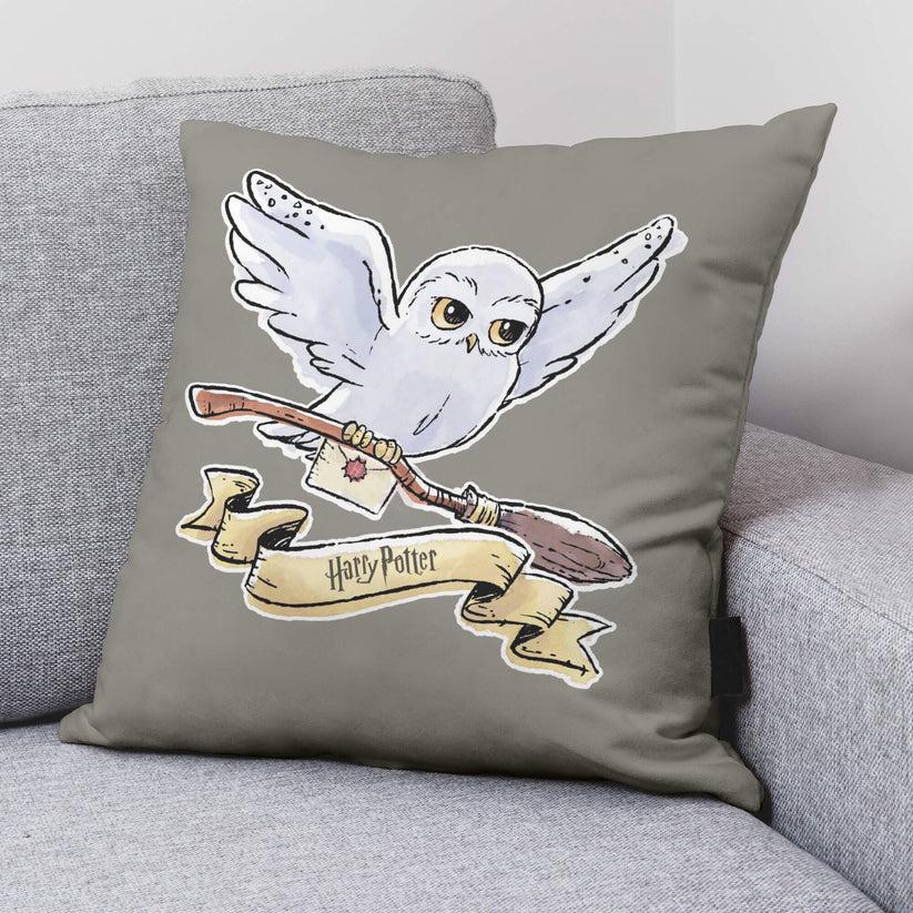 ripshop Funda de cojín Little Hedwig A 50X50 cm Harry Potter – Ripshop Mejor oferta