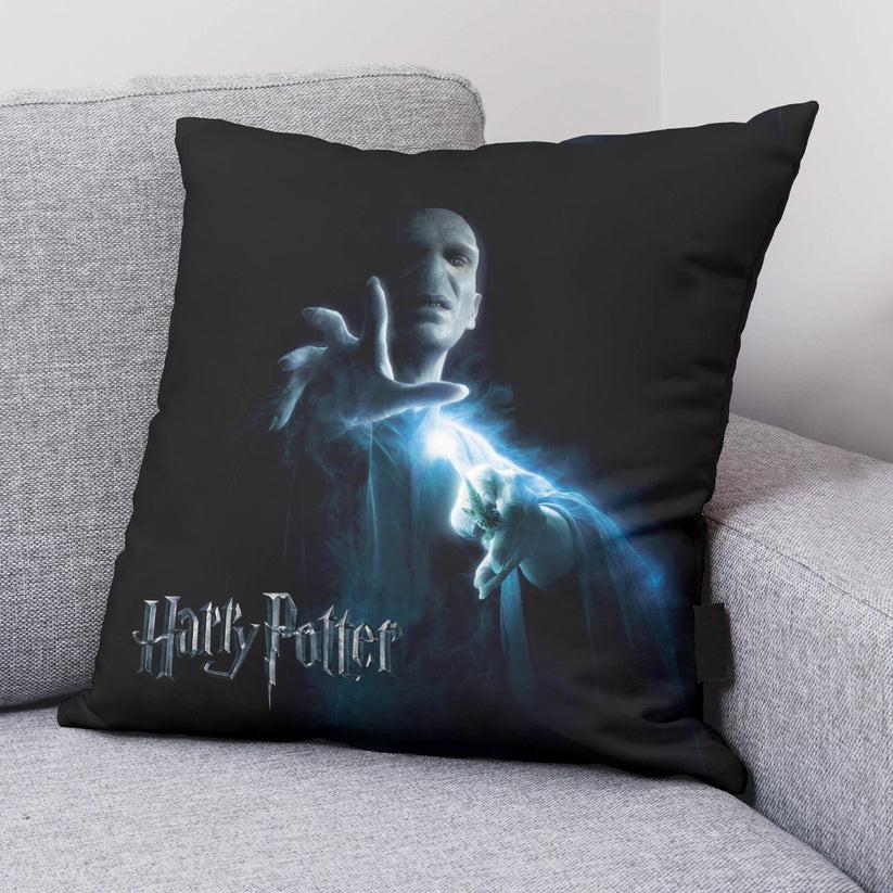 ripshop Funda de cojín Voldemort A 50X50 cm Harry Potter – Ripshop Rebajas online