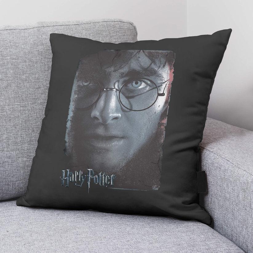 ripshop Funda de cojín Harry Potter Grey A 50X50 cm Harry Potter – Ripshop Envío gratis