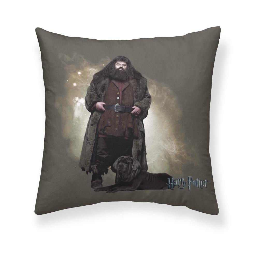 ripshop Funda de cojín Hagrid A 50X50 cm Harry Potter – Ripshop Oferta especial