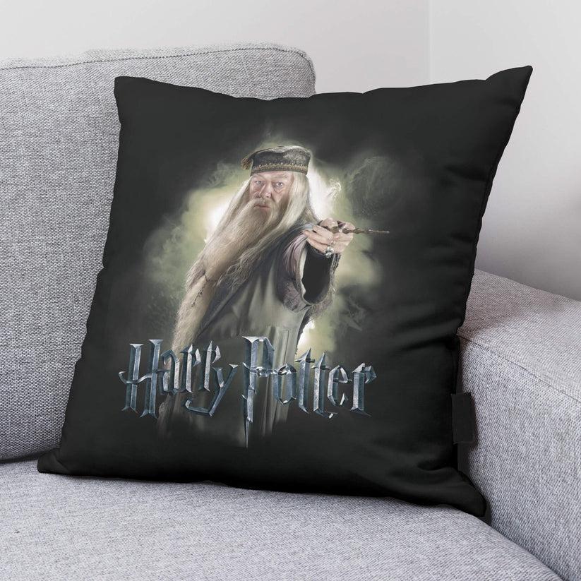 ripshop Funda de cojín Dumbledore A 50X50 cm Harry Potter – Ripshop Envío gratis