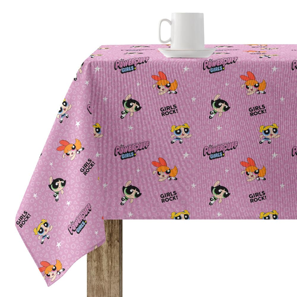 ripshop Mantel antimanchas Powerpuff 5 – Ripshop