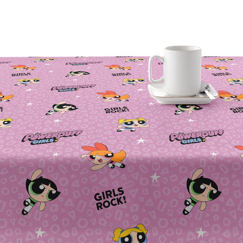 ripshop Mantel antimanchas Powerpuff 5 – Ripshop Grandes descuentos