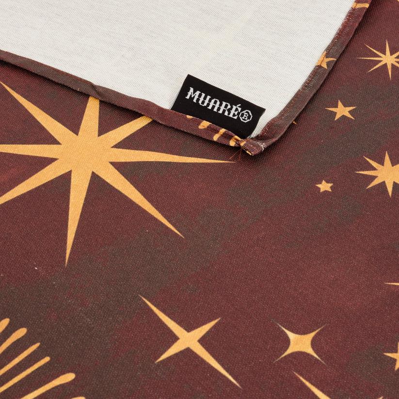 ripshop Mantel antimanchas Christmas Cielo Rojo – Ripshop Envío internacional gratuito