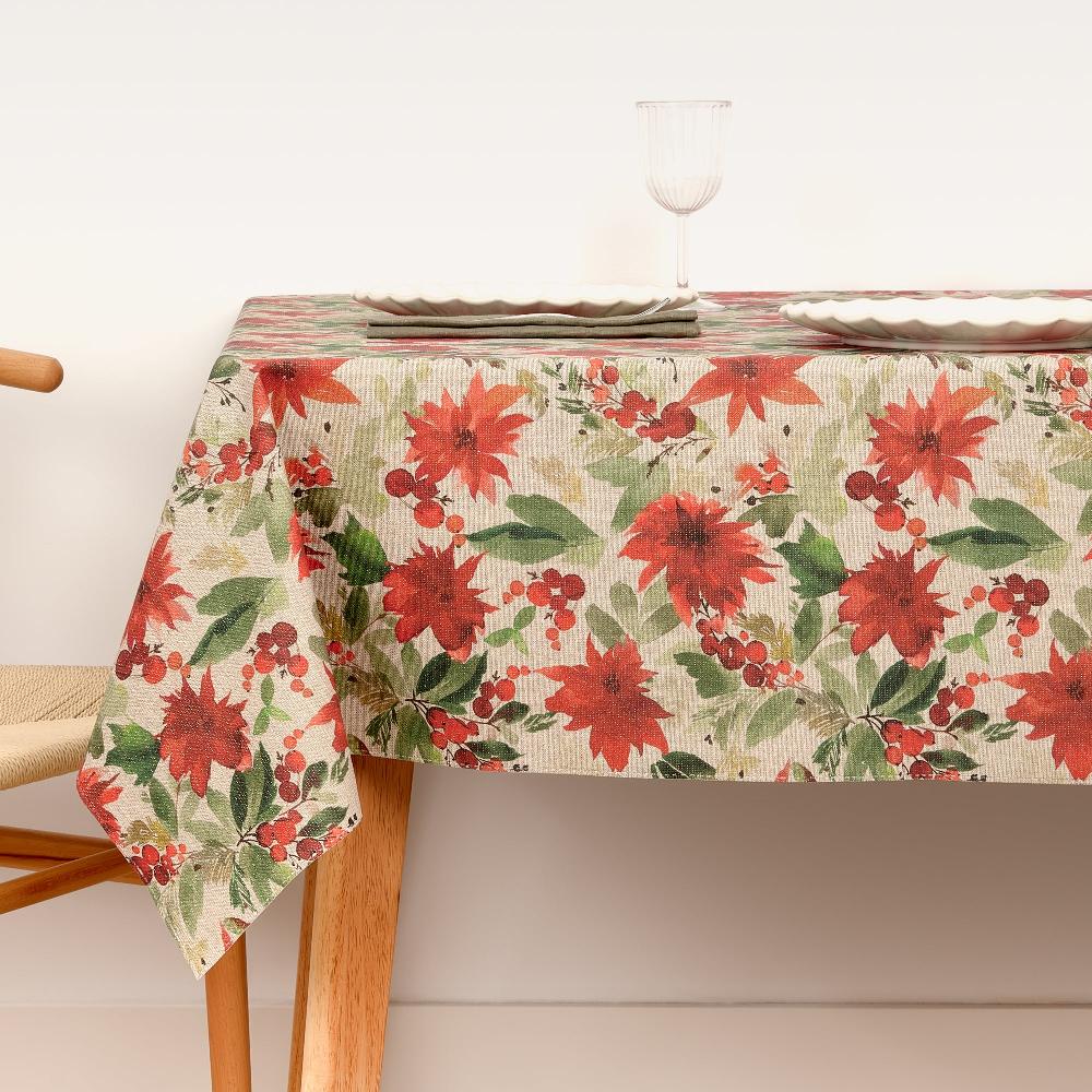 ripshop Mantel Merry-Christmas 48 Lurex – Ripshop