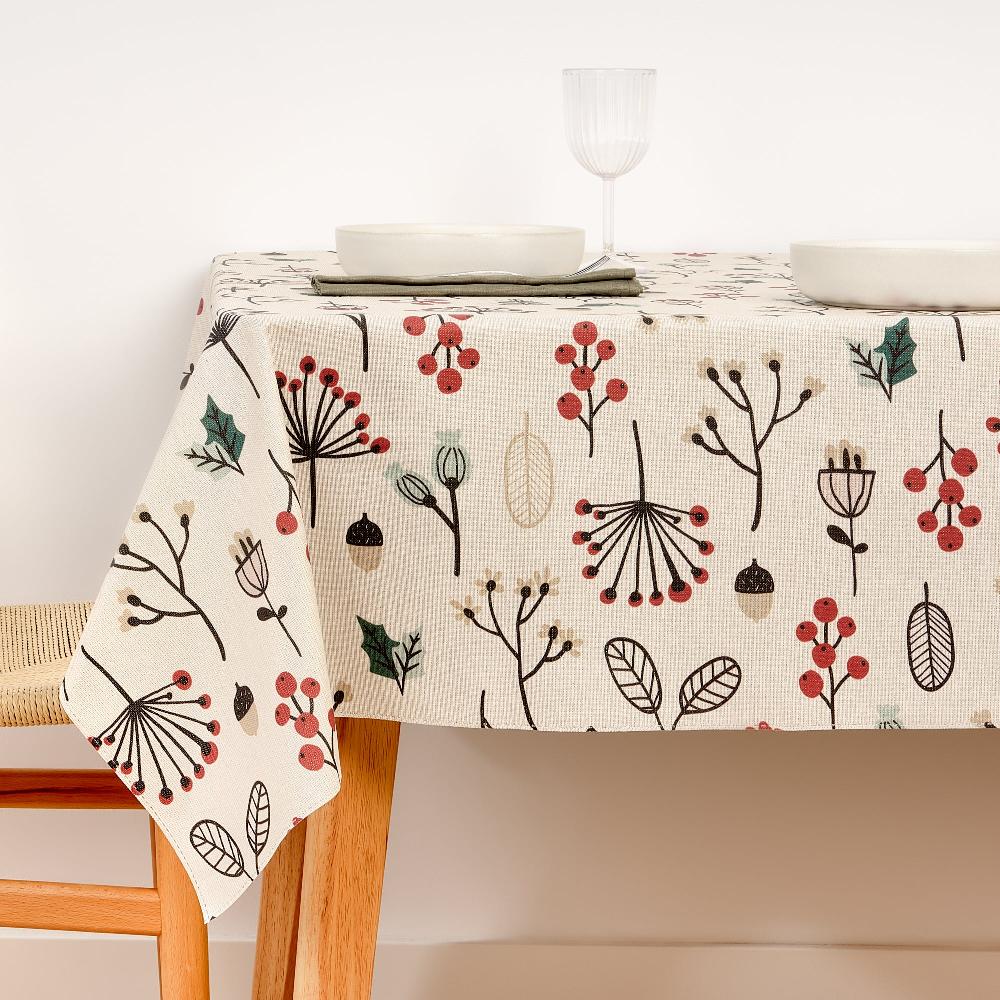 ripshop Mantel Merry-Christmas 44 Lurex – Ripshop