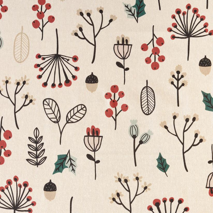 ripshop Mantel Merry-Christmas 44 Lurex – Ripshop Libre de impuestos