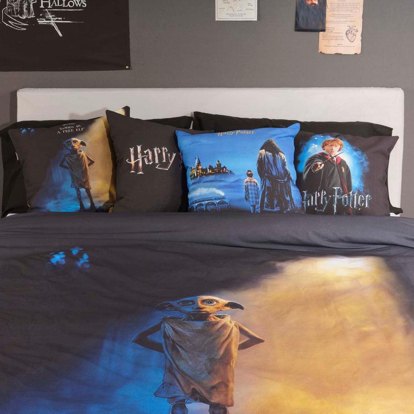 ripshop Funda nórdica Harry Potter microsatén Dobby – Ripshop Última moda