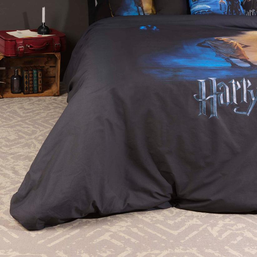 ripshop Funda nórdica Harry Potter microsatén Dobby – Ripshop Última moda