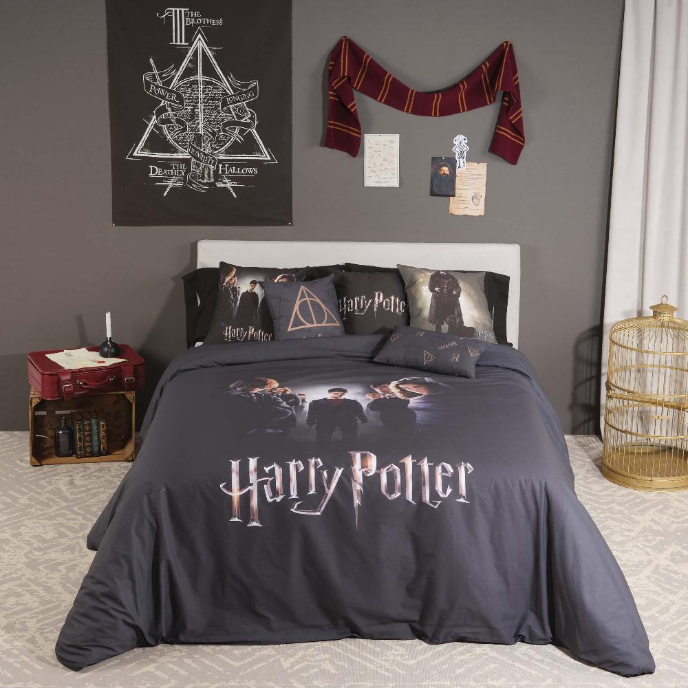 ripshop Funda nórdica Harry Potter microsatén Dumbledore's Army – Ripshop