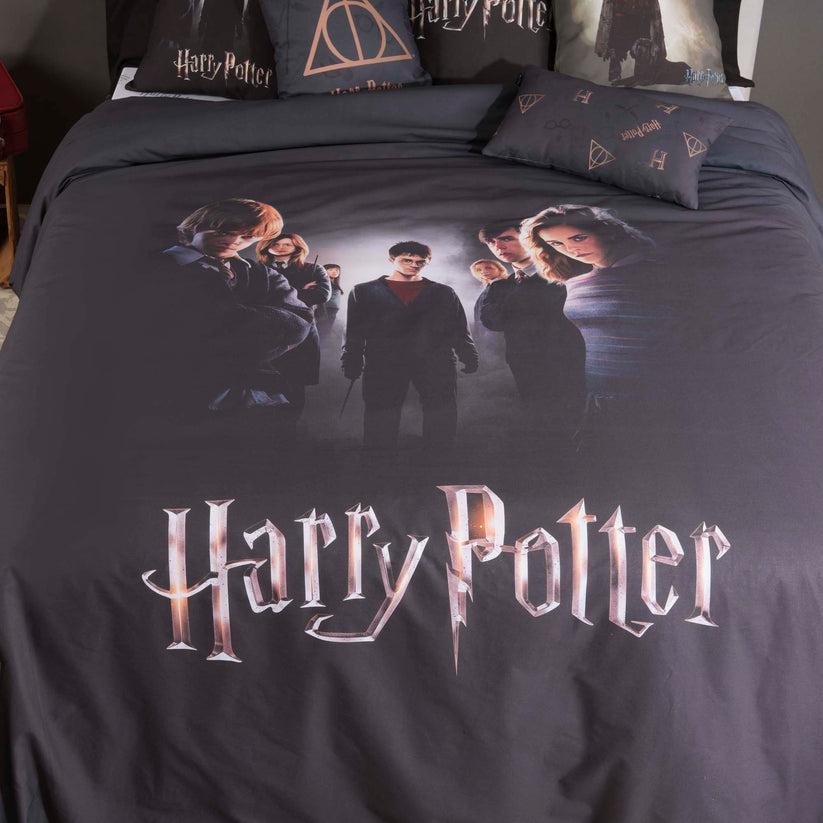 ripshop Funda nórdica Harry Potter microsatén Dumbledore's Army – Ripshop Descuento por venta flash