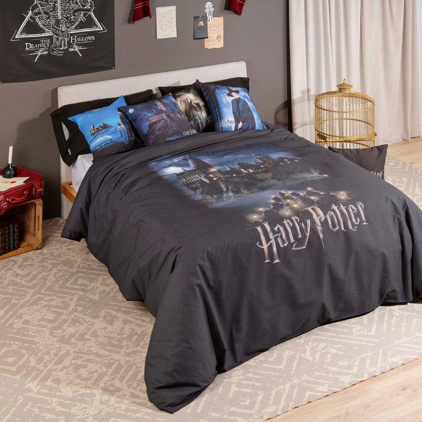 ripshop Funda nórdica Harry Potter microsatén Go to Hogwarts – Ripshop Ofertas de temporada