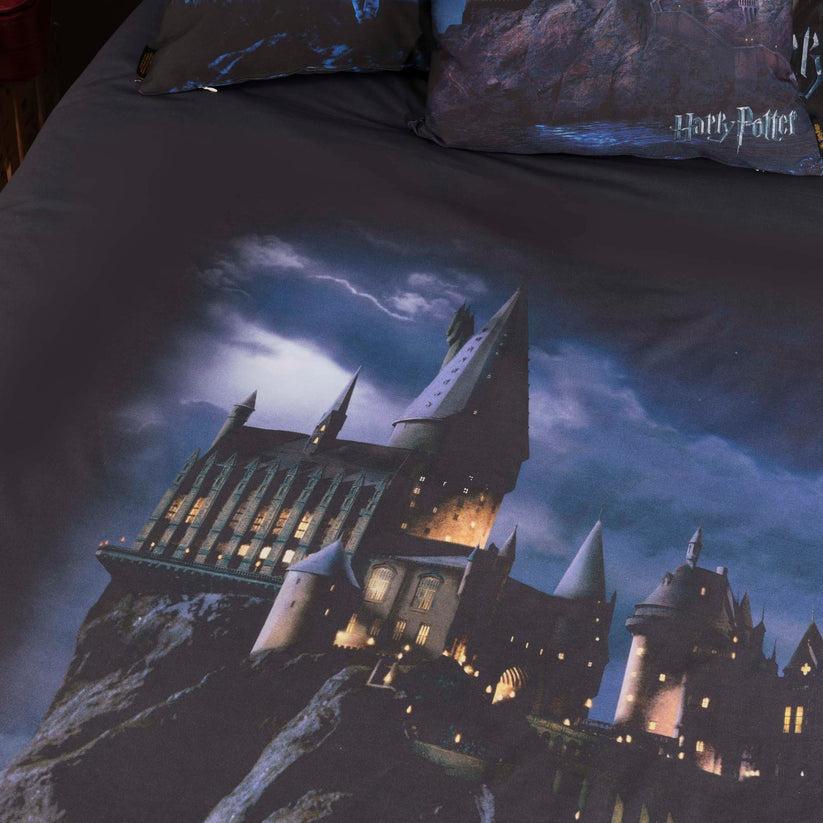ripshop Funda nórdica Harry Potter microsatén Go to Hogwarts – Ripshop Ofertas de temporada