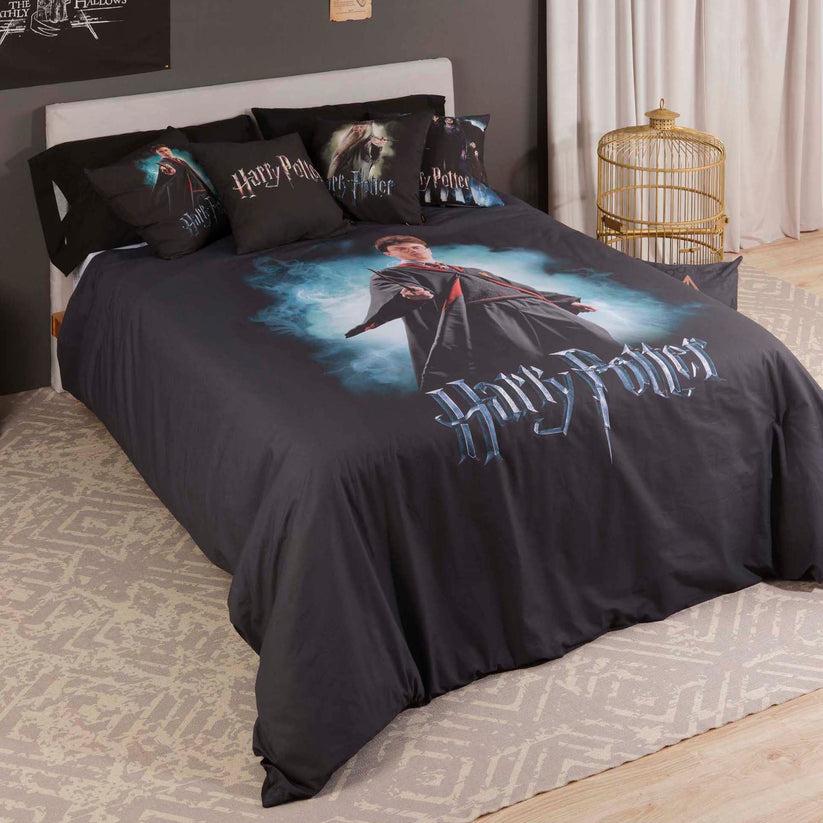 ripshop Funda nórdica microsatén Harry Potter – Ripshop Ofertas especiales