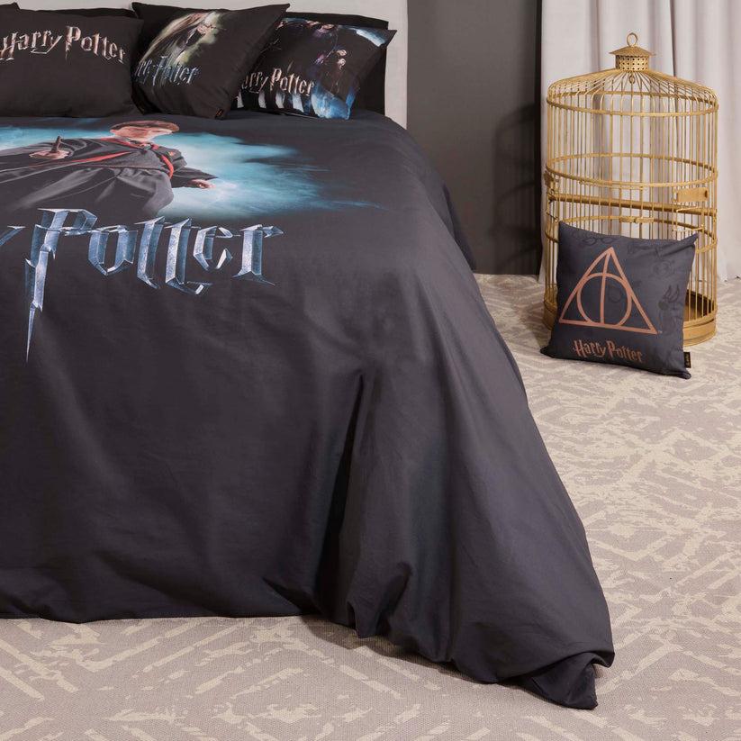 ripshop Funda nórdica microsatén Harry Potter – Ripshop Ofertas especiales