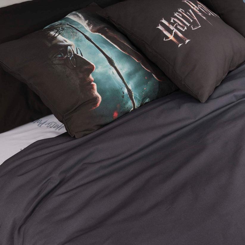 ripshop Funda nórdica microsatén Harry Potter VS Voldemort – Ripshop Grandes ahorros