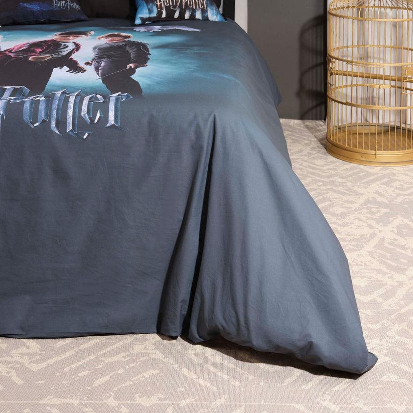 ripshop Funda nórdica Harry Potter microsatén Lumos – Ripshop Rebajas de fin de temporada