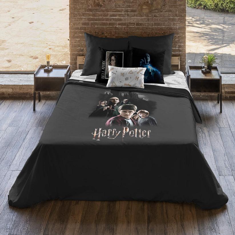 ripshop Funda nórdica Harry Potter microsatén Rivalry – Ripshop Precio ultrabajo