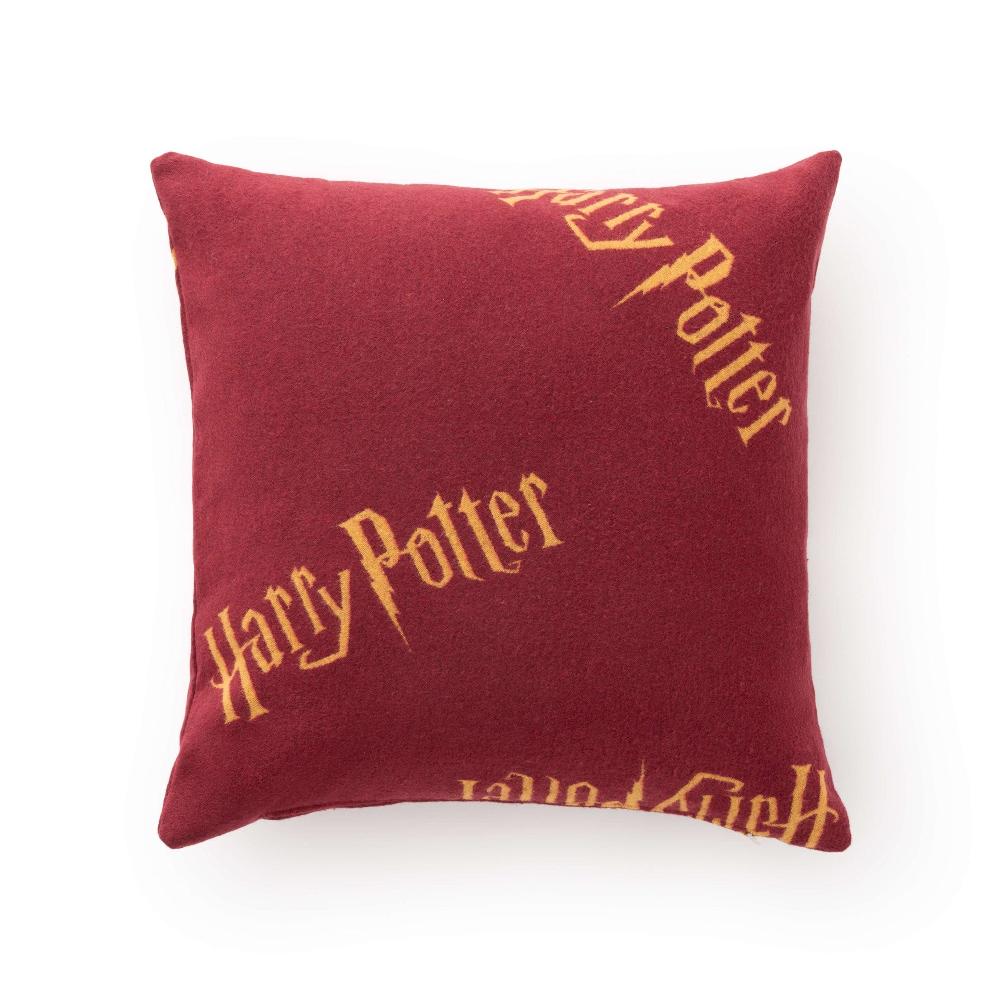 ripshop Funda de cojín extrasuave Gryffindor 50x50 cm – Ripshop