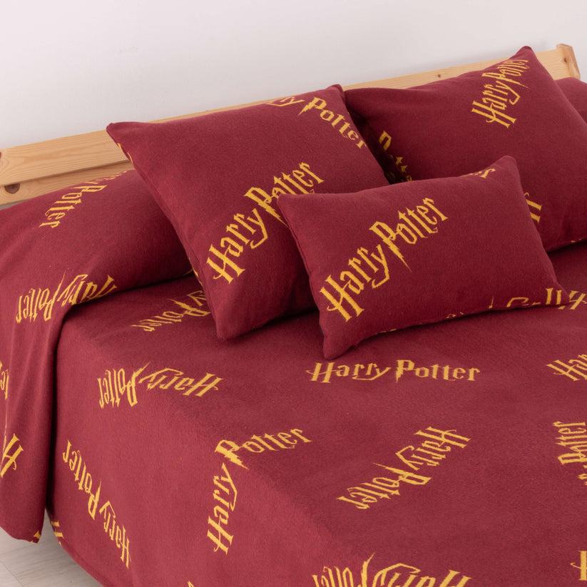 ripshop Funda de cojín extrasuave Gryffindor 50x50 cm – Ripshop Gran oferta