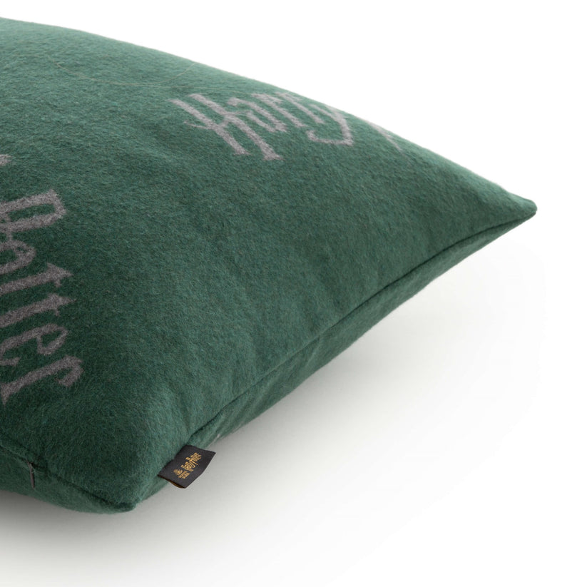 ripshop Funda de cojín extrasuave Slytherin 50x50 cm – Ripshop Rebajas baratas