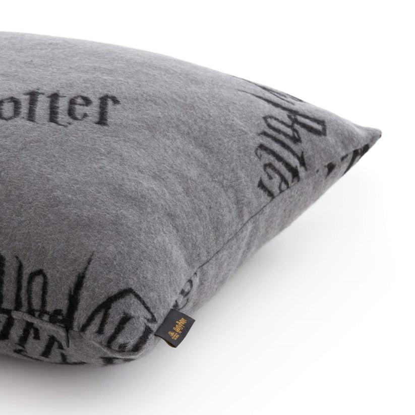 ripshop Funda de cojín extrasuave Hogwarts 50x50 cm – Ripshop Rebajas de fábrica
