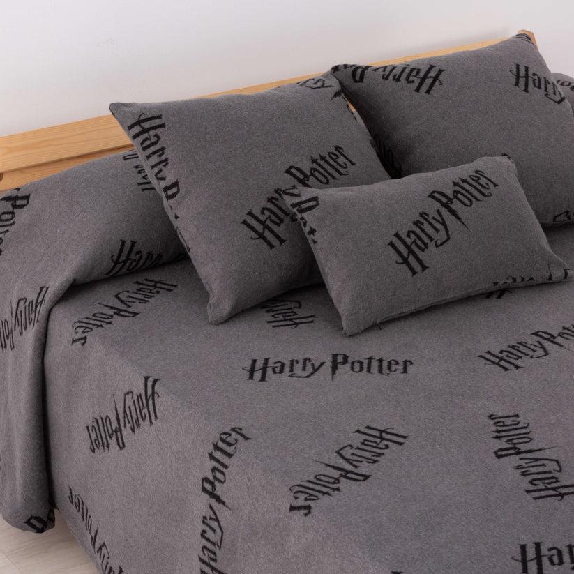 ripshop Funda de cojín extrasuave Hogwarts 50x50 cm – Ripshop Rebajas de fábrica