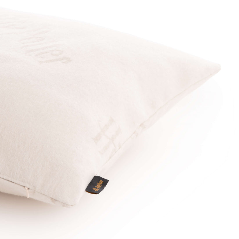 ripshop Funda de cojín extrasuave Albus 50x50 cm – Ripshop Promoción trimestral