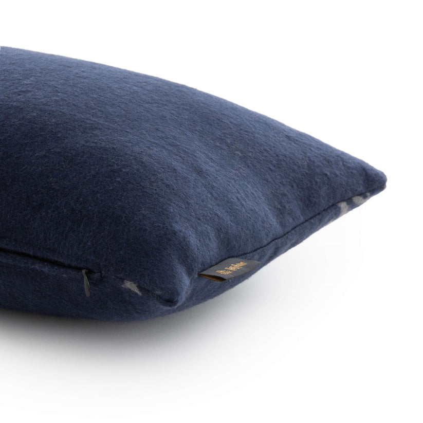 ripshop Funda de cojín extrasuave Ravenclaw 30x50 cm – Ripshop Solo queda un día