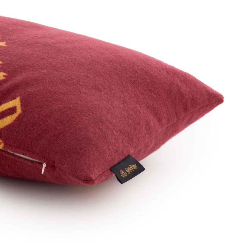 ripshop Funda de cojín extrasuave Gryffindor 30x50 cm – Ripshop Grandes descuentos