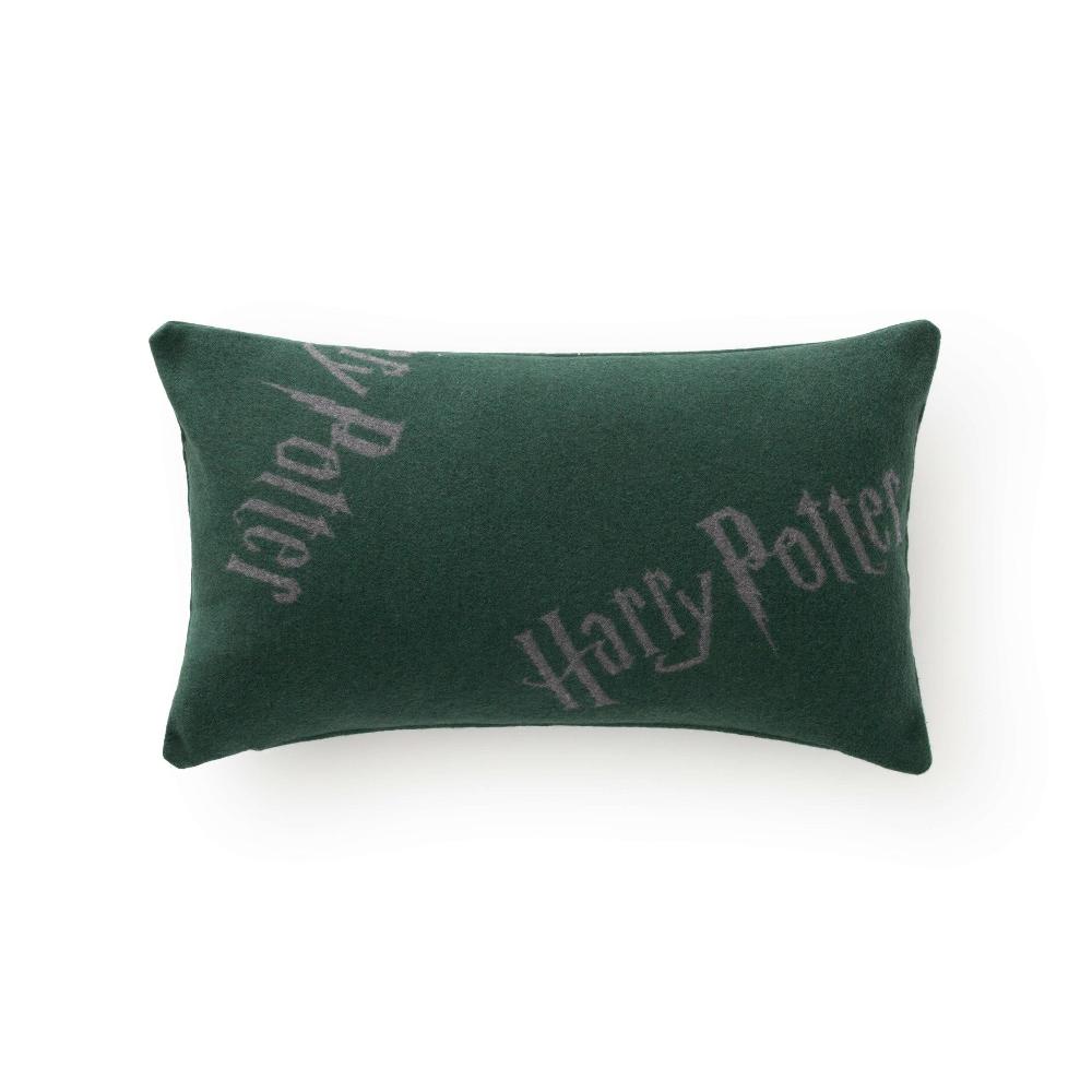 ripshop Funda de cojín extrasuave Slytherin 30x50 cm – Ripshop