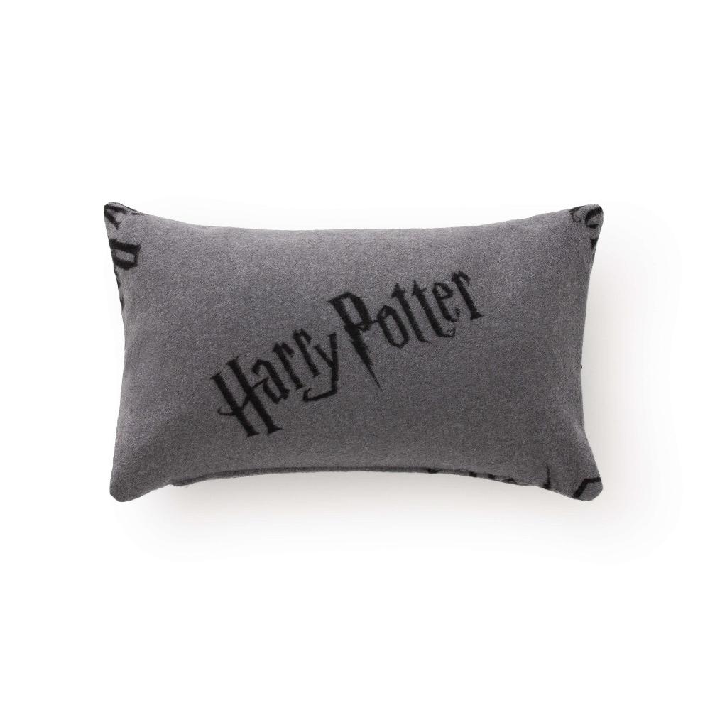 ripshop Funda de cojín extrasuave Hogwarts 30x50 cm – Ripshop