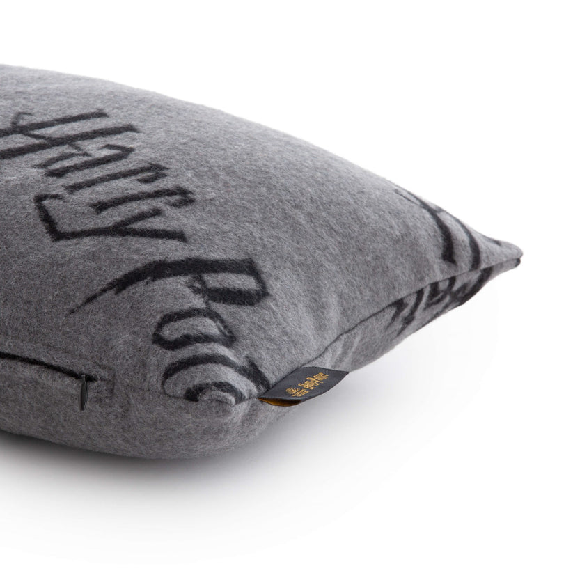 ripshop Funda de cojín extrasuave Hogwarts 30x50 cm – Ripshop Envío internacional gratuito