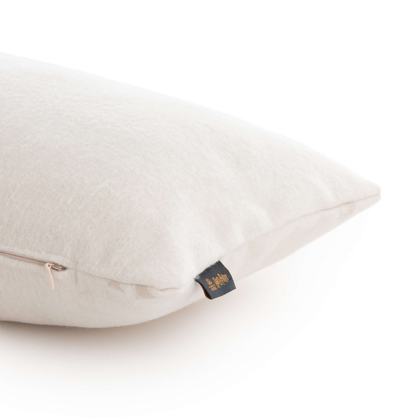 ripshop Funda de cojín extrasuave Albus 30x50 cm – Ripshop Ahorra y exporta