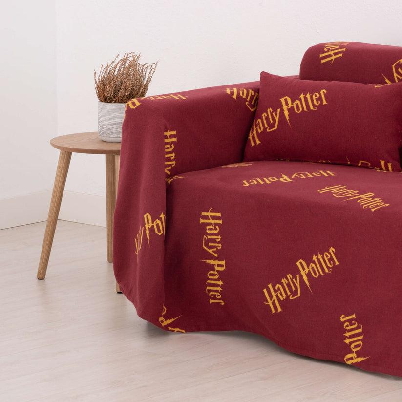 ripshop Manta Plaid extrasuave Gryffindor Harry Potter – Ripshop Precios de Black Friday