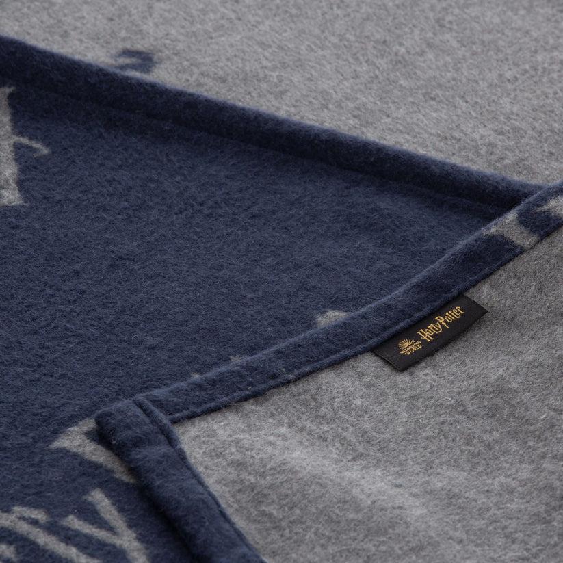ripshop Manta Plaid extrasuave Ravenclaw Harry Potter – Ripshop En oferta
