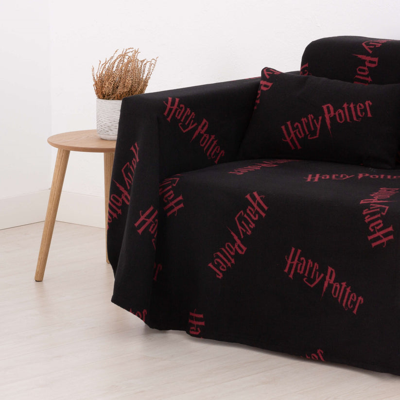 ripshop Manta Plaid extrasuave Gown Harry Potter – Ripshop Oferta exclusiva
