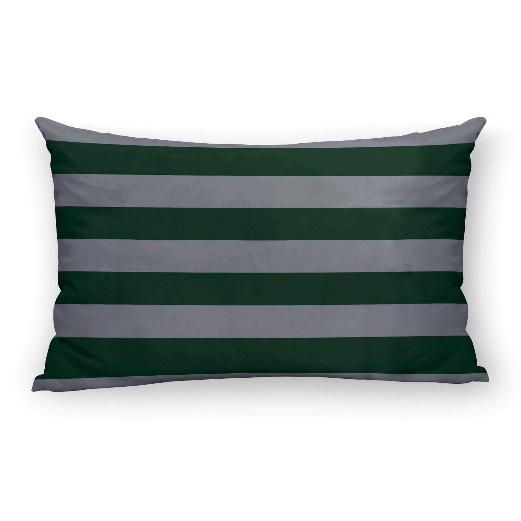 ripshop Funda de cojín 100% algodón 30x50cm Slytherin Values C – Ripshop