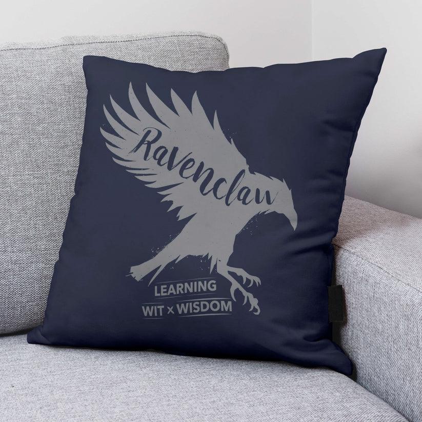 ripshop Funda de cojín 100% algodón 50x50cm Ravenclaw Values A – Ripshop Últimos 2 días