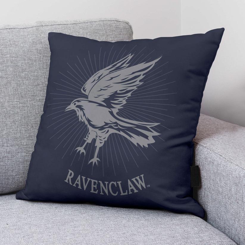 ripshop Funda de cojín 100% algodón 50x50cm Ravenclaw Sparkle A – Ripshop Último día