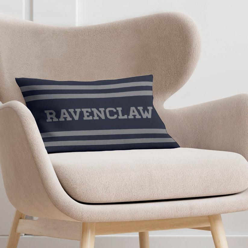 ripshop Funda de cojín 100% algodón 30x50cm Ravenclaw House C – Ripshop Precio de fábrica