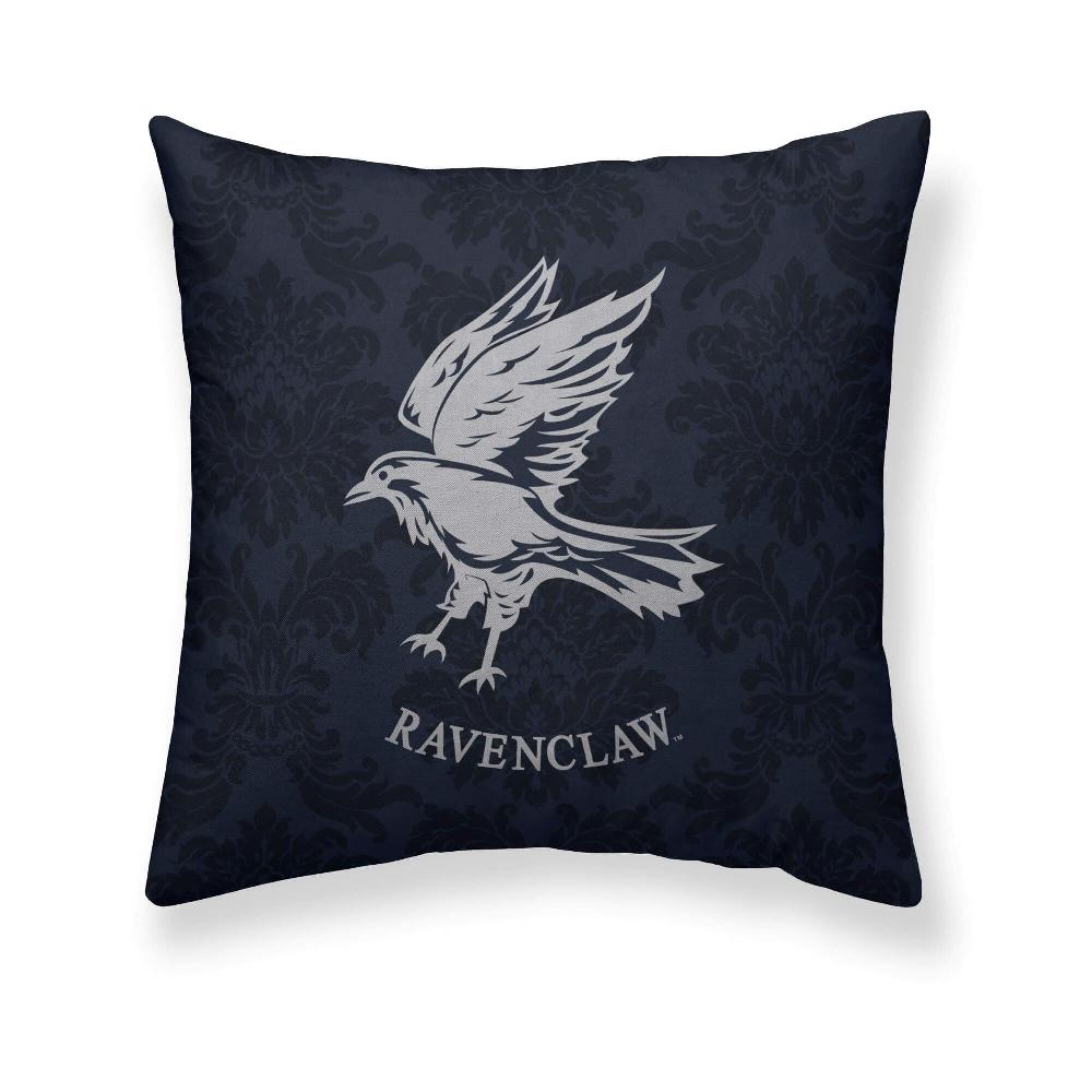 ripshop Funda de cojín 100% algodón 50x50cm Ravenclaw Damascus A – Ripshop