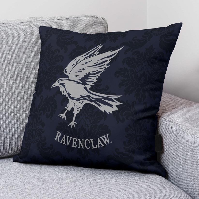 ripshop Funda de cojín 100% algodón 50x50cm Ravenclaw Damascus A – Ripshop Promoción por tiempo limitado