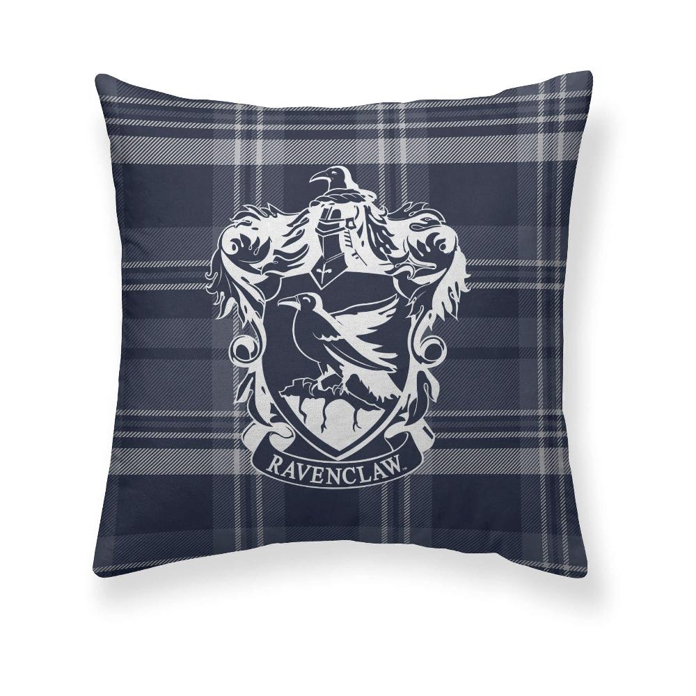 ripshop Funda de cojín 100% algodón 50x50cm Ravenclaw Cuadro A – Ripshop Solo hoy