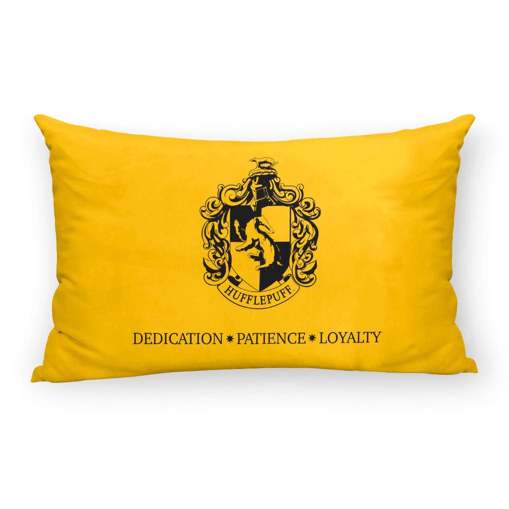 ripshop Funda de cojín 100% algodón 30x50cm Hufflepuff Sparkle C – Ripshop