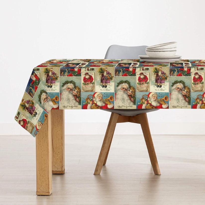 ripshop Mantel antimanchas Navidad Vintage 5 – Ripshop Precios de Black Friday