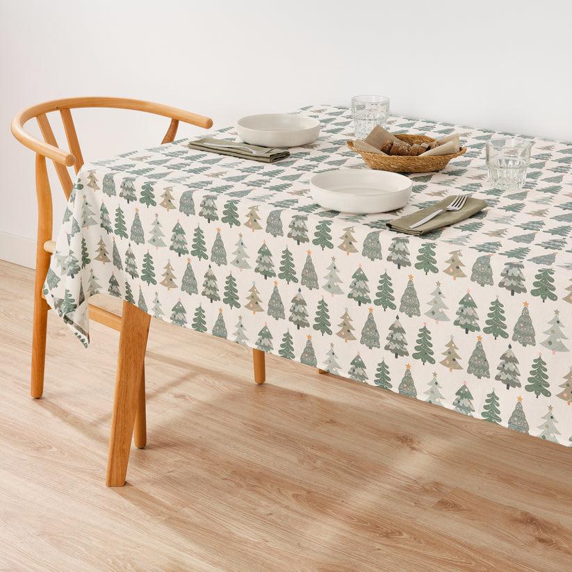 ripshop Mantel antimanchas Merry Christmas 81 – Ripshop Oferta exclusiva