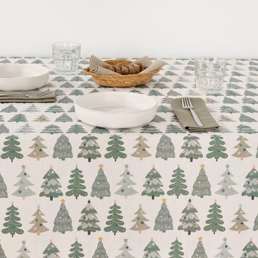 ripshop Mantel antimanchas Merry Christmas 81 – Ripshop Oferta exclusiva
